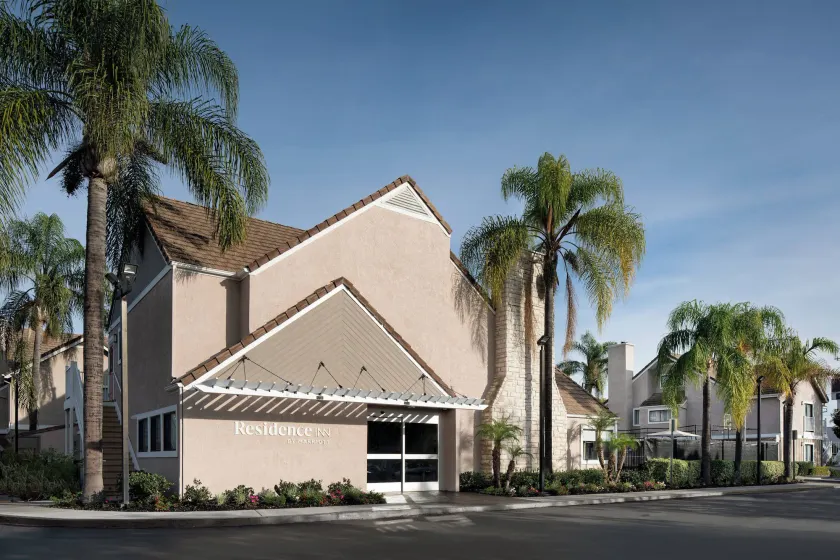 Residence Inn Anaheim Placentia/Fullerton - Image 1
