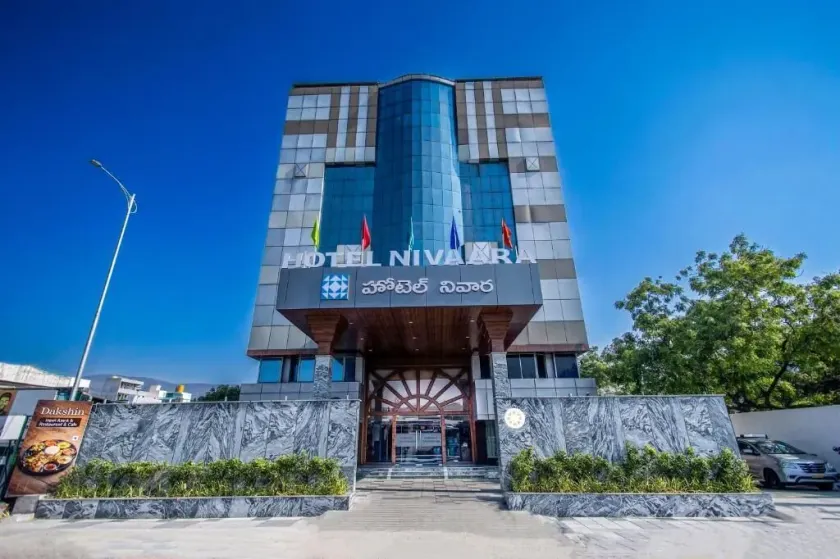 Hotel Nivaara By VYDA - Image 1