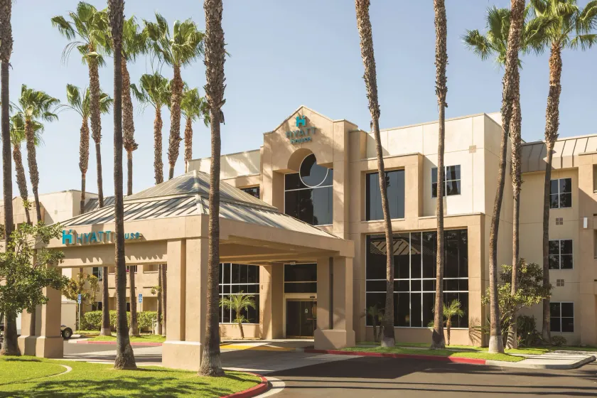 Hyatt House Cypress / Anaheim - Image 1