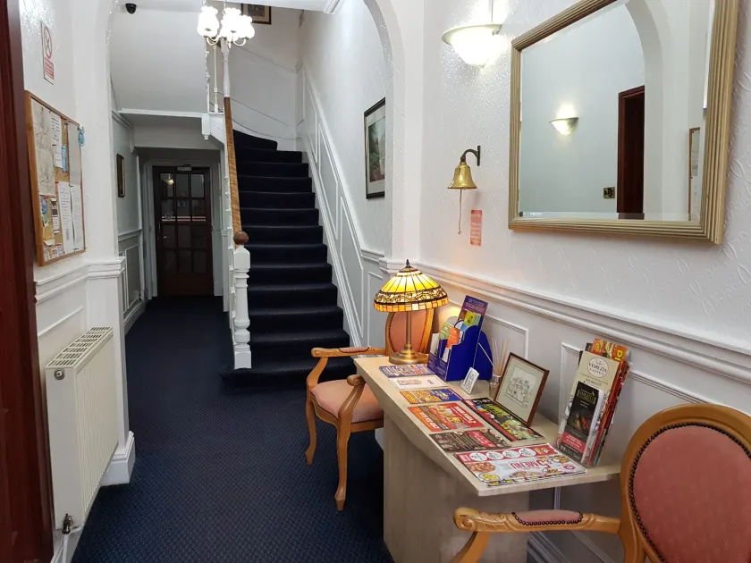 The Fairhaven Hotel - Image 1