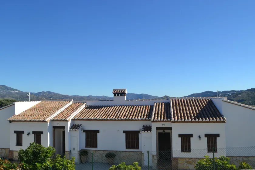 Stay in Huetor, Rural Tourism in the Heart of Andalusia - Image 1
