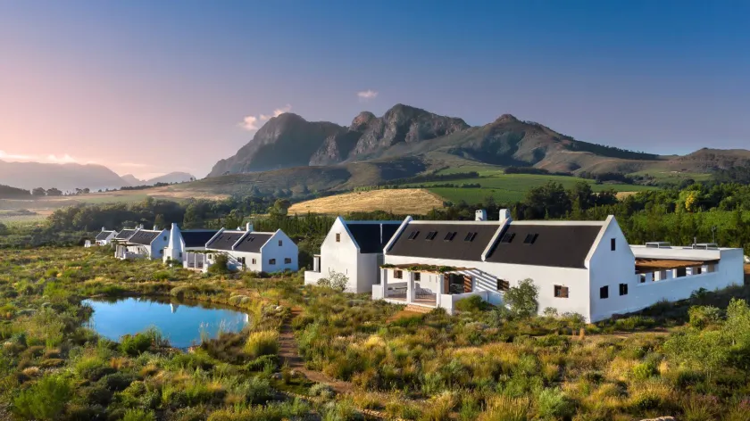 Babylonstoren - Image 1