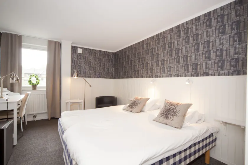 Lages Motel - Image 1