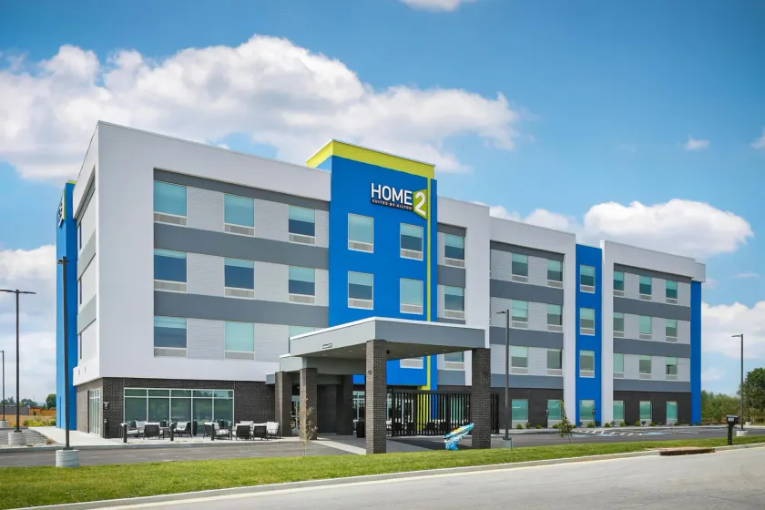 Home2 Suites by Hilton Somerset - Image 1