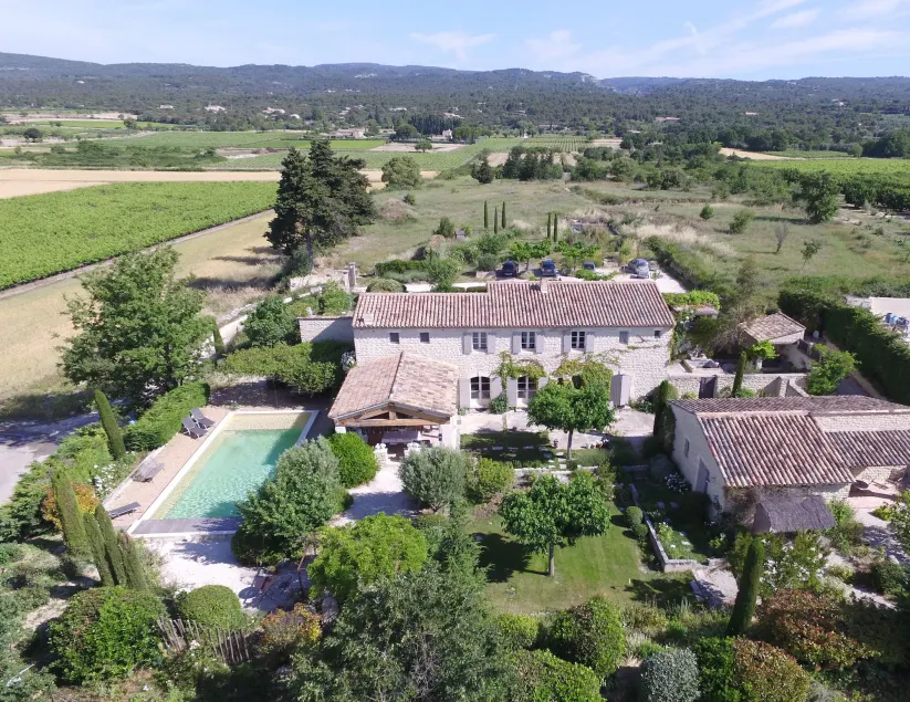Le Mas des Etoiles - Luberon B&B - Image 1