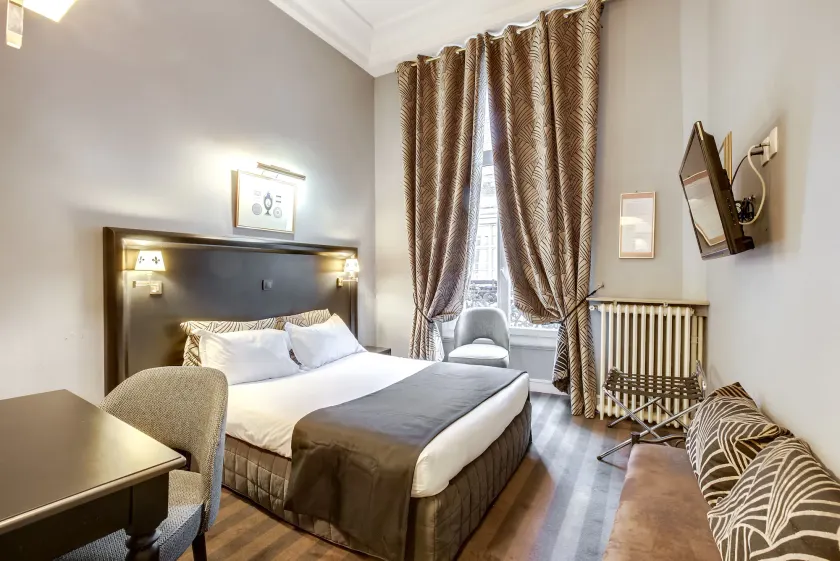 Hôtel Opéra Maintenon - Image 1
