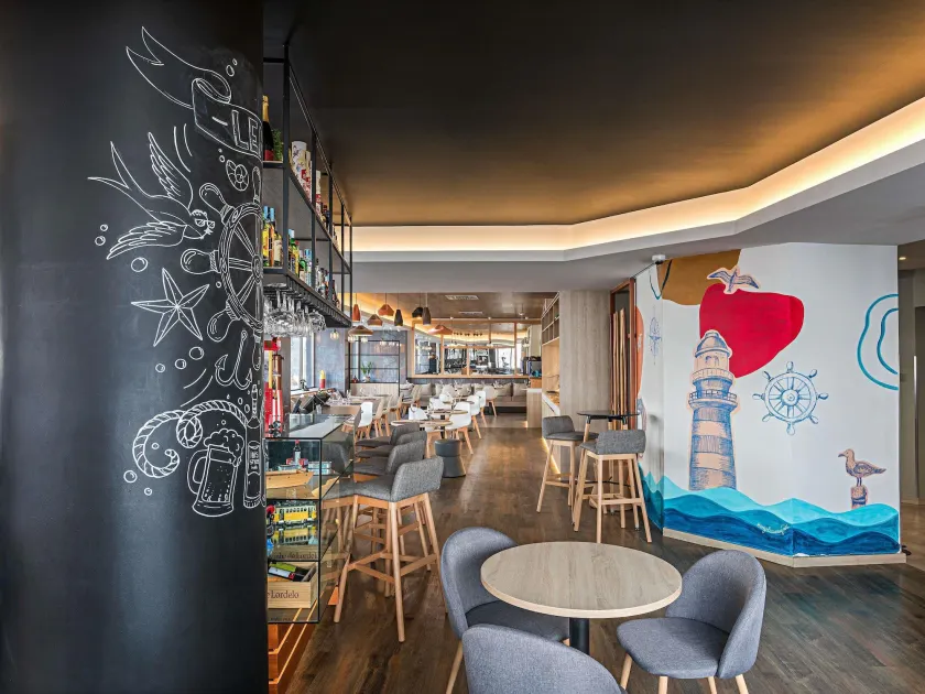 ibis Styles Lisboa Embaixador - Image 1