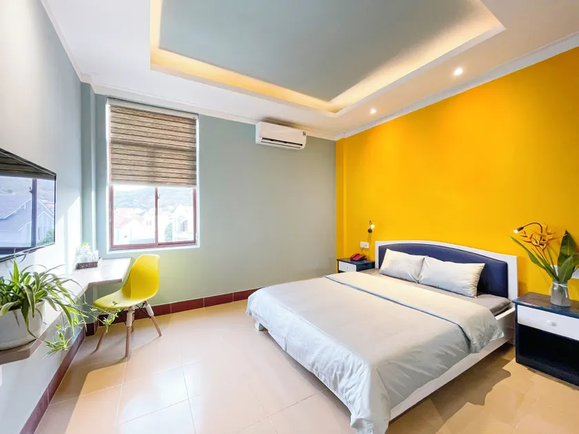 Seventeen Hotel Vung Tau - Image 1