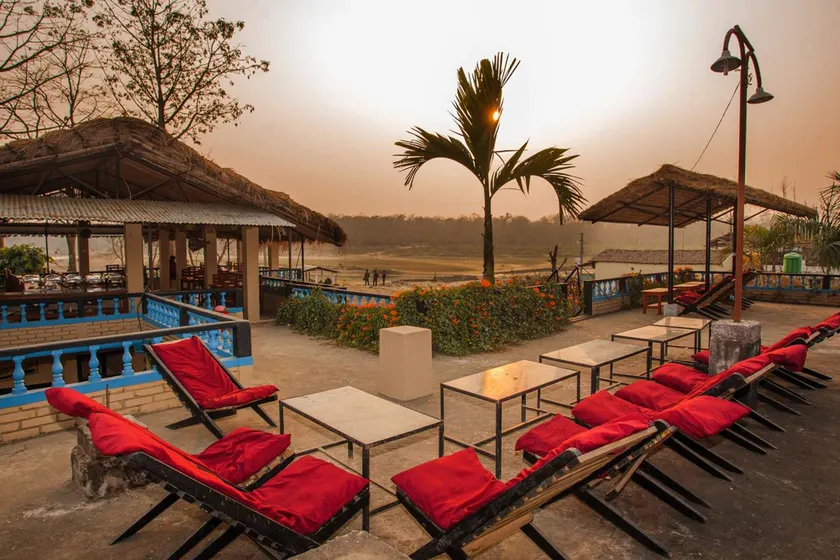 Chitwan Tiger Camp - Image 1