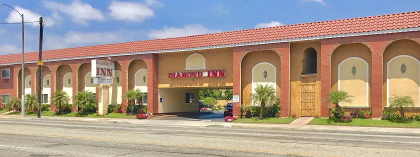 Diamond Inn - Image 1