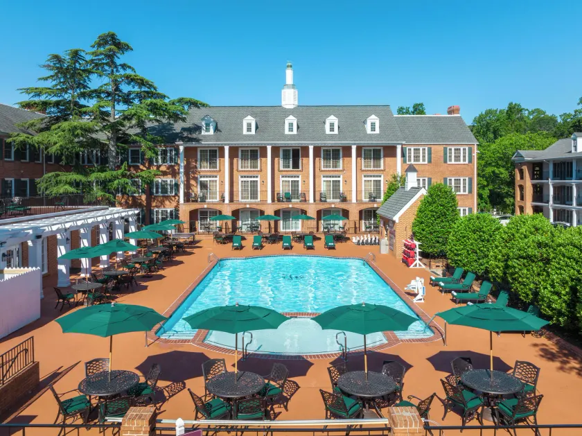 Westgate Historic Williamsburg Resort - Image 1