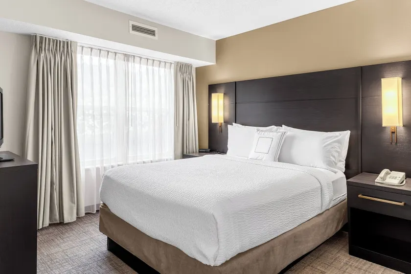 Residence Inn by Marriott Atlanta Norcross Peachtree Corners - Image 1