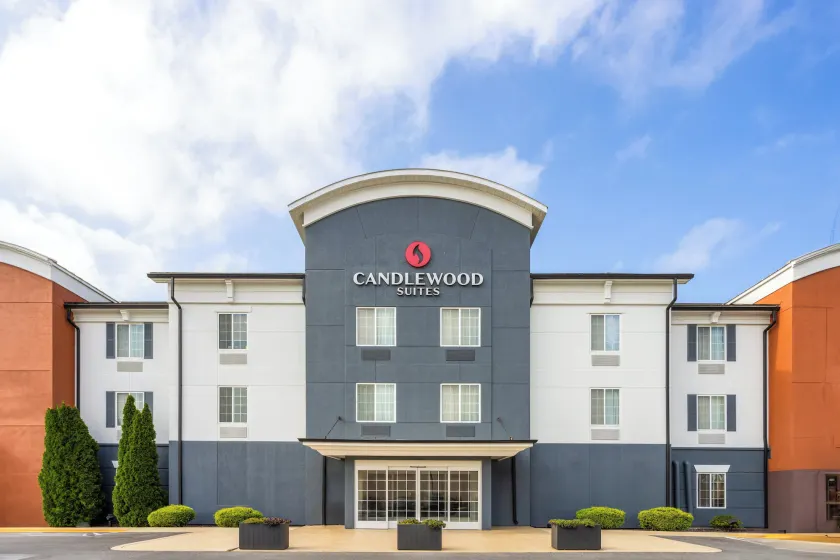 Candlewood Suites Chambersburg by IHG - Image 1