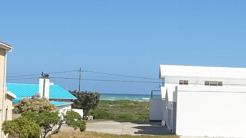 Plottie Self-catering - Image 1