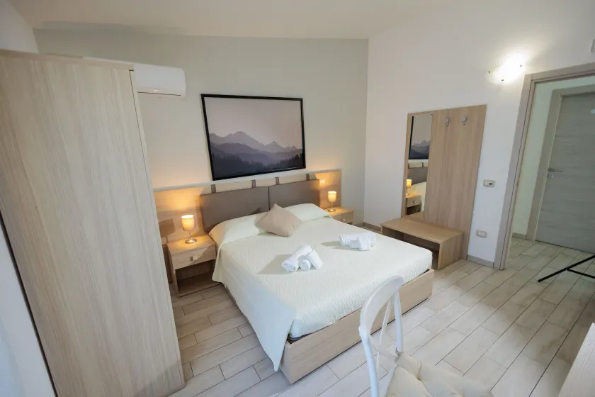 Fuori Rotta Rooms - Image 1