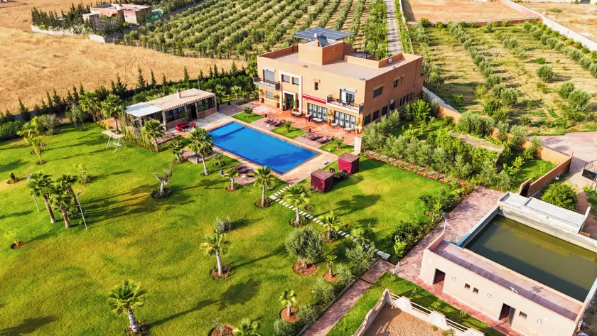 Igrane House - Resort & Spa - Image 1