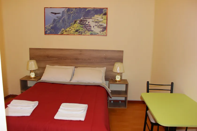 Holidays Hostel Arequipa - Image 1