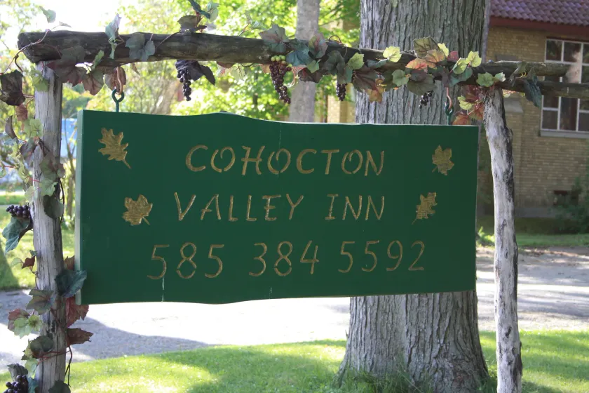 Cohocton Valley Inn - Image 1