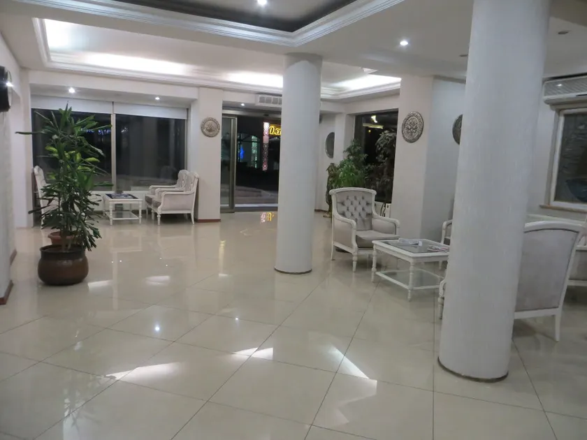 Ozilhan Hotel - Image 1