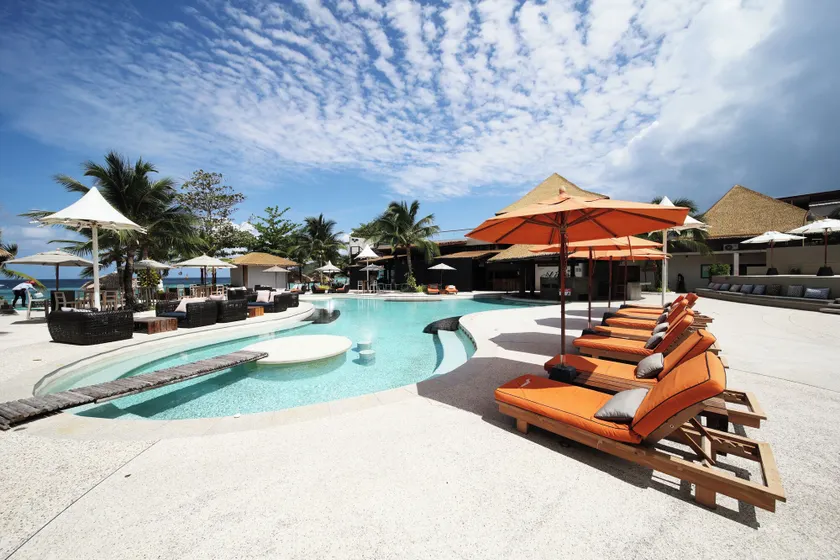 Ananya Lipe Resort - Image 1