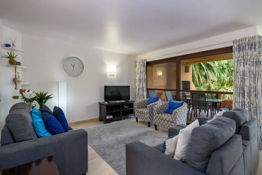 San Lameer Villa Rentals 3117 - Image 1
