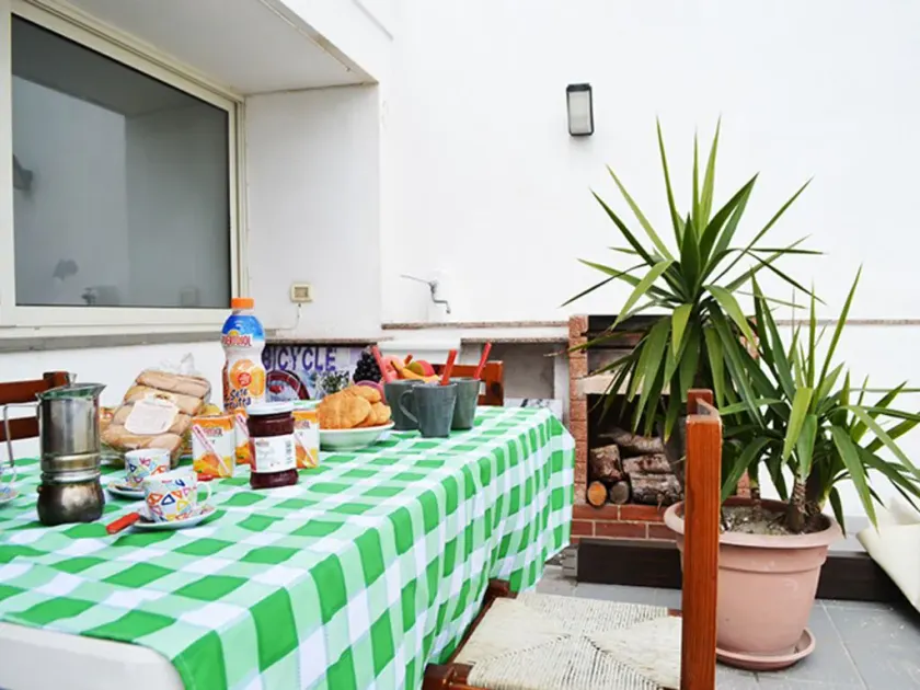 Appartamento Ll06 a 60m dal mare - Image 1