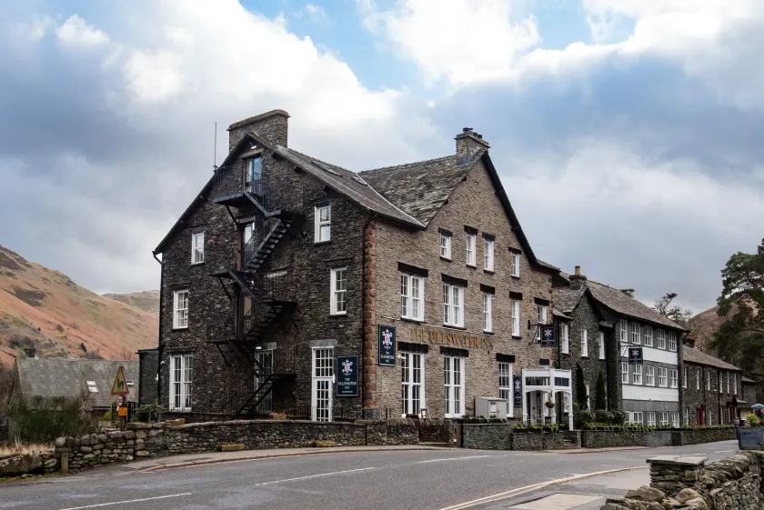 The Ullswater Inn- The Inn Collection Group - Image 1