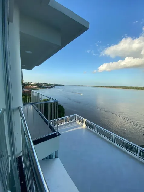 Hotel Orla do Rio Branco - Image 1
