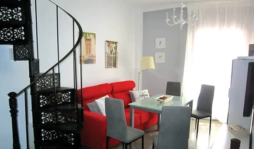 El patio de Regina - Image 1