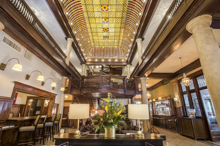 Hotel Boulderado - Image 1