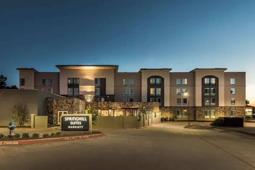 SpringHill Suites by Marriott Dallas Rockwall - Image 1
