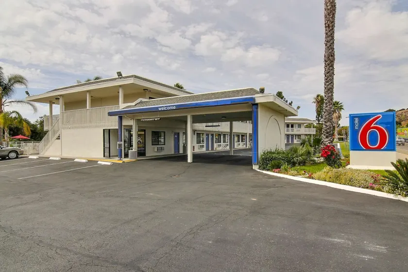 Motel 6-Buellton, CA - Solvang Area - Image 1