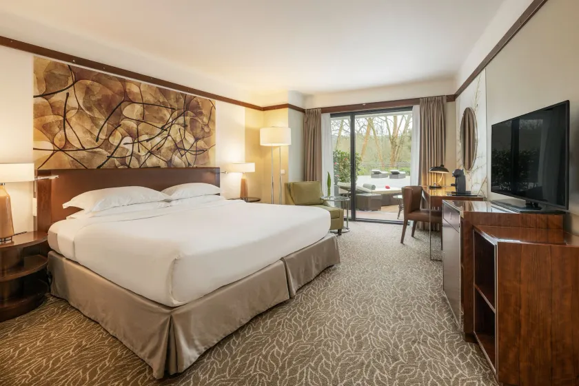 Terra Nostra Garden Hotel - Image 1