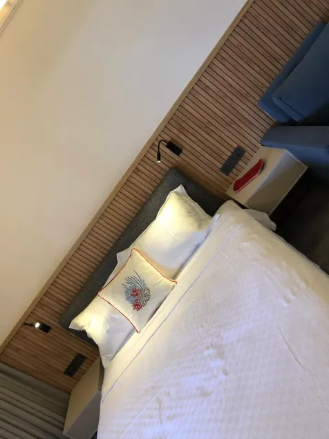 Naz Liman Otel Bodrum - Image 1