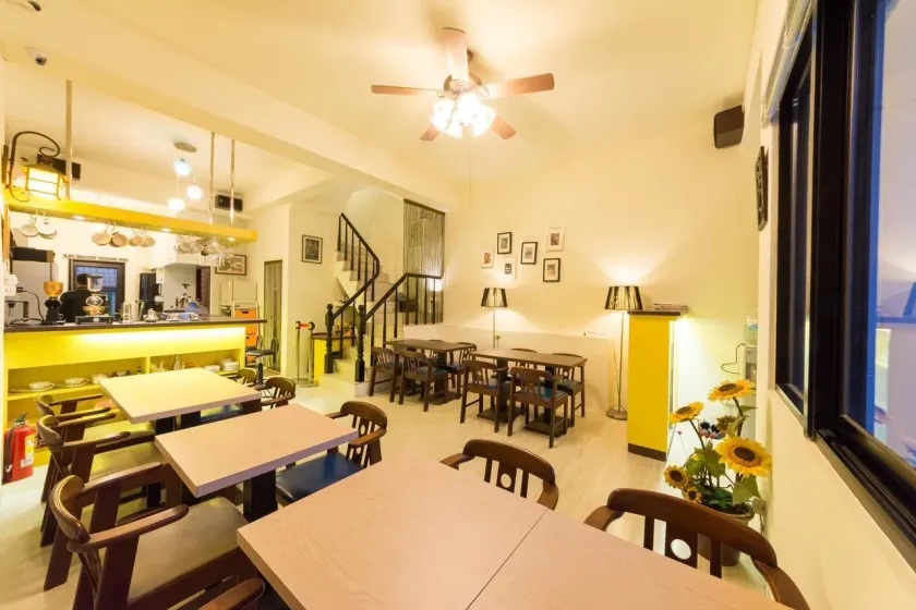 Hui Yun B&B - Image 1