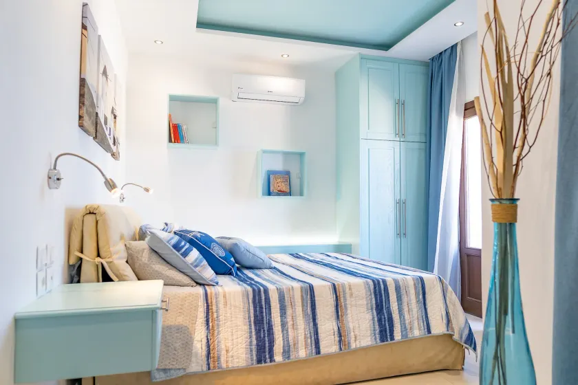 Theoxenia Kasos Luxury Apartments - Rom