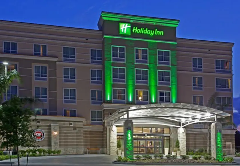 Holiday Inn Hou Energy Corridor Eldridge by IHG - Image 1
