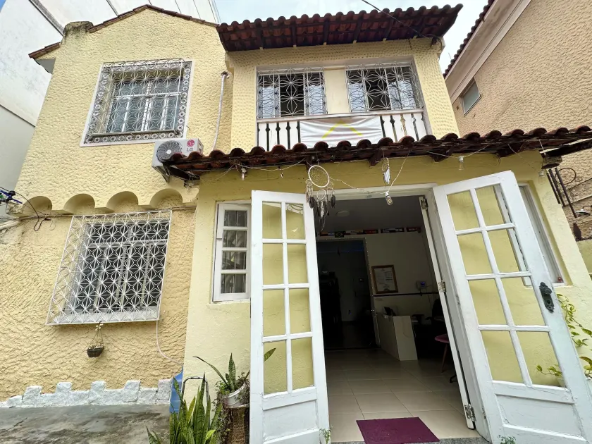 Hostel Casinha Tropical - Image 1