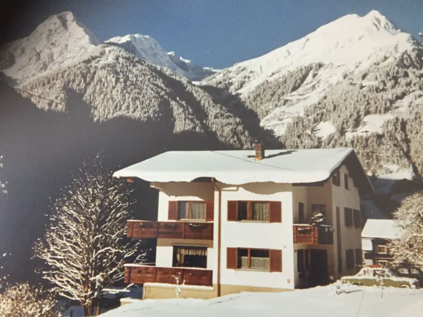Ferienwohnung Alexander - Image 1
