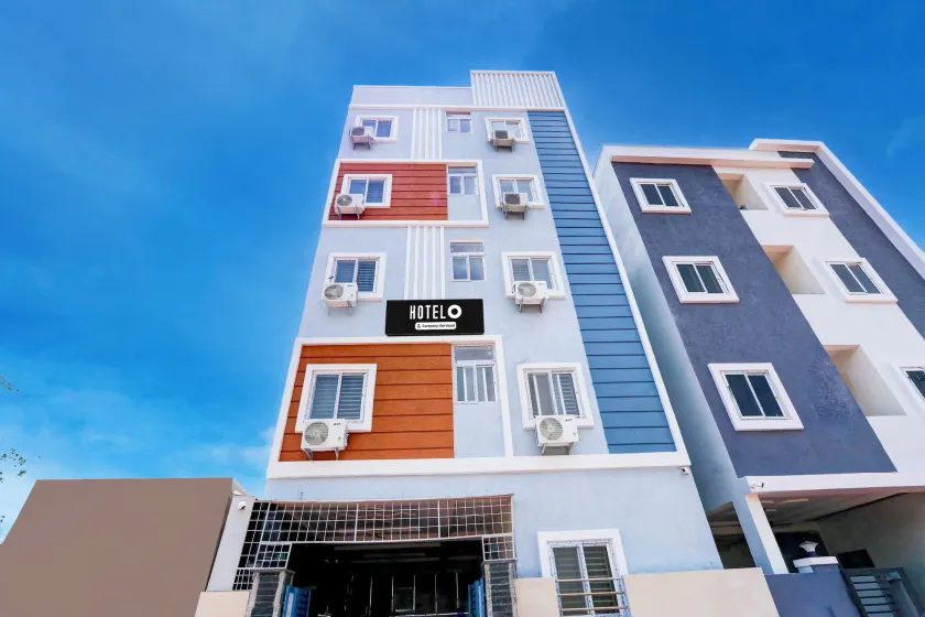 Hotel O Adibatla near TCS - Image 1