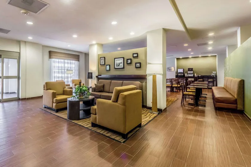 Sleep Inn & Suites Jourdanton-Pleasanton - Image 1