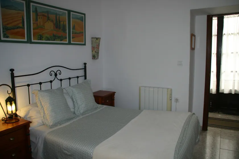Pension el Portillo - Image 1