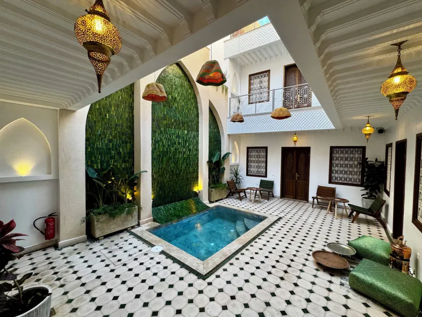 Riad Jô & Spa - Image 1