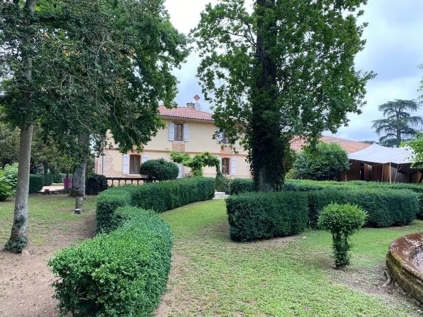 Hôtel Restaurant Les Boissières - Image 1