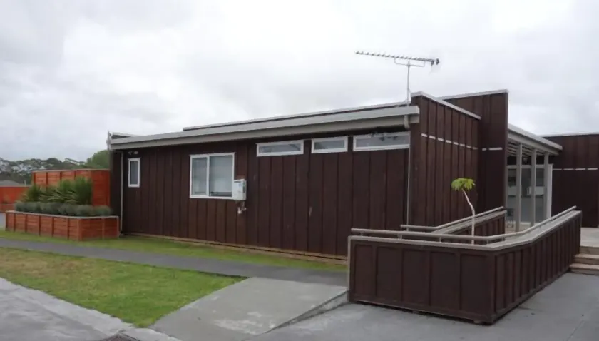 Parakai Springs Motel - Image 1