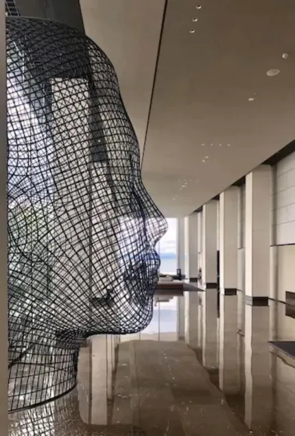 Intercontinental Shenzhen Dameisha Resort by IHG - Lobby
