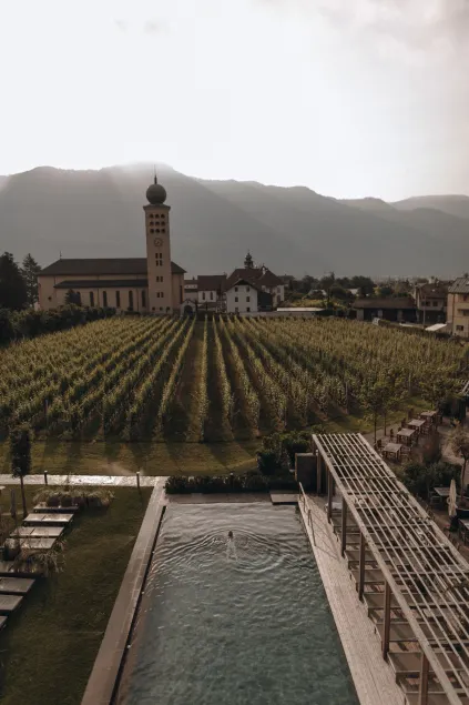 Hotel Schwarzschmied, a Member of Design Hotels - Image 1
