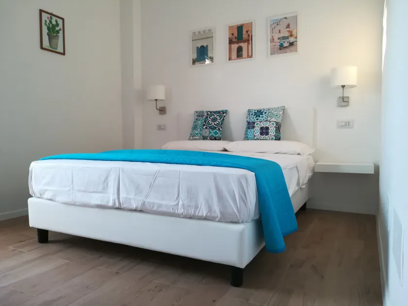 B&B Suites Via del Mare - Image 1