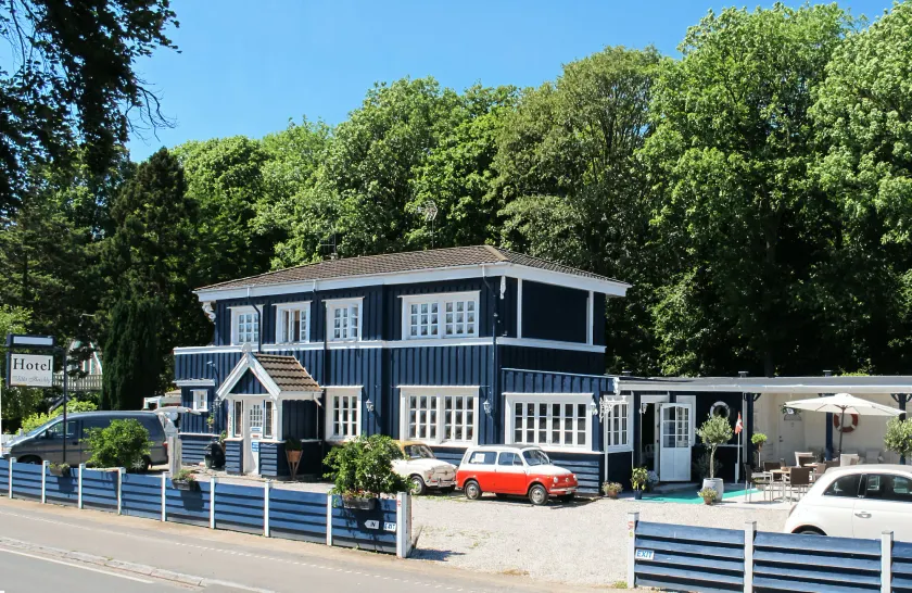 Hotel Villa Brinkly - Image 1