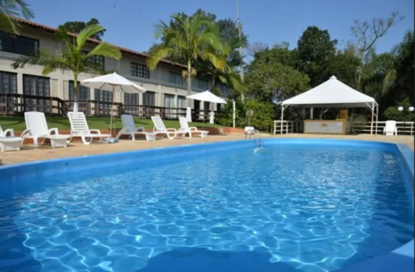 Morro do Sol Hotel & Eventos - Image 1